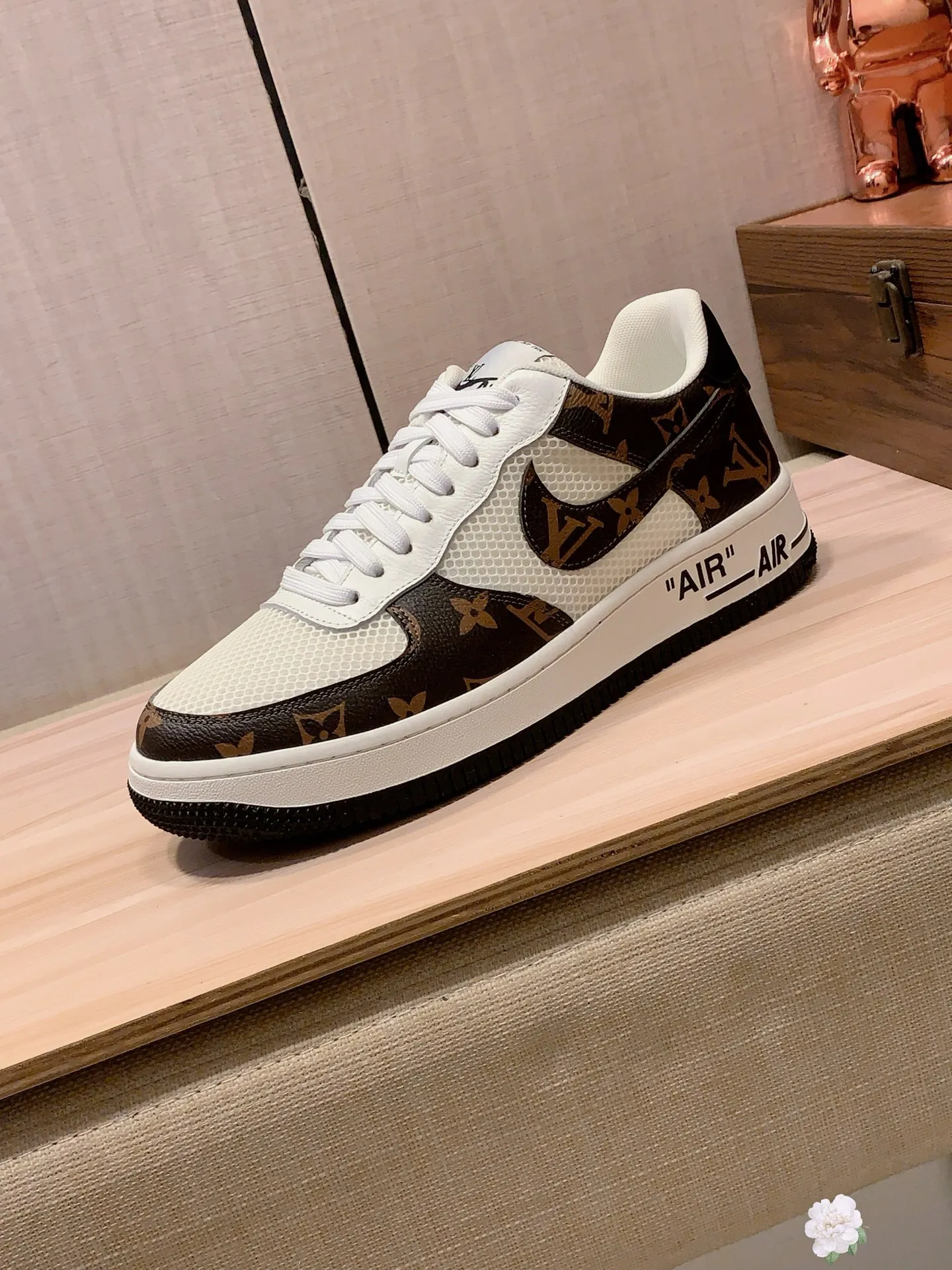 Men's Men's Shoes 💰442💰💰🎩🎩[Lightning][Lightning] "Lv*" Latest•hot style casual shoes, top brand [Seduce] luxury~purchase, top~quality. [Strong] The upper is made of imported breathable cowhide material ➕ breathable sheepskin feet (•) with fine workmanship. Original stylish and stylish soft rubber wear-resistant and non-slip outsole, light and comfortable on the feet, the real thing looks better when photographed, 305: code: 38-44, 3️⃣ colors selected